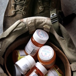 FOX SPECIAL REPORT: DRUGGING THE AMERICAN SOLDIER MILITARY’S RELIANCE ON POWERFUL PSYCH DRUGS