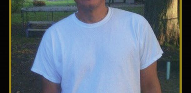 Patrick T Conlen, 43