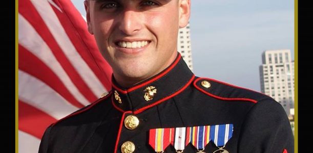 Bradley Lawrence Coy, 22