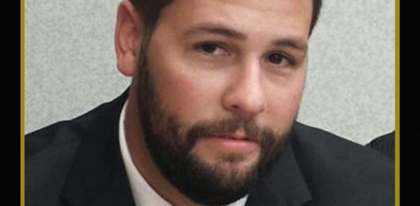 Damien Lee Eckstein, 25
