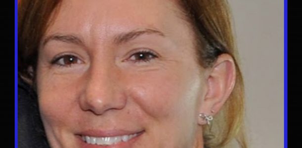 Cindi Lin McCue, 46