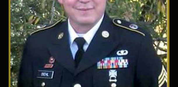 David Michael Biehl, 27