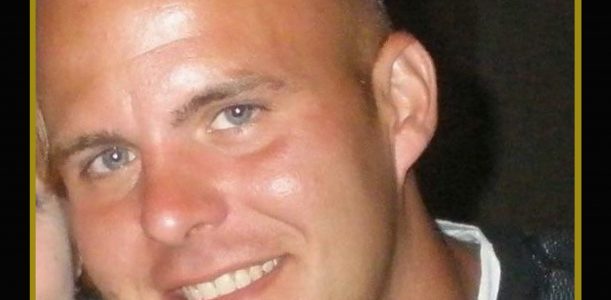 Brian Gammon, 36