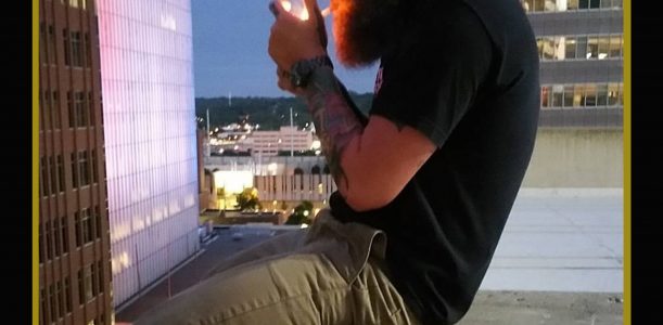 Curtis L Gearhart, 32