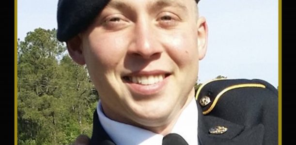 Justin Edward LaJoie Grosvenor, 24
