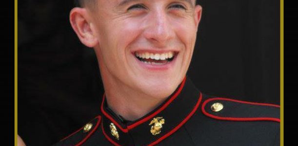 Jesse Michael Martin, 26