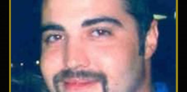 George Douglas Nasief, 36
