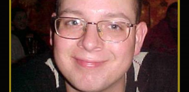 Michael Jon Pelkey, 29