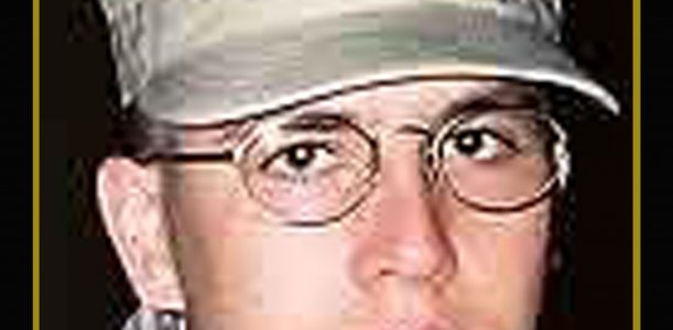 Thomas J Sweet II, 23