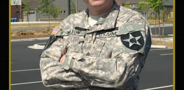 Andrew S Wilson, 26