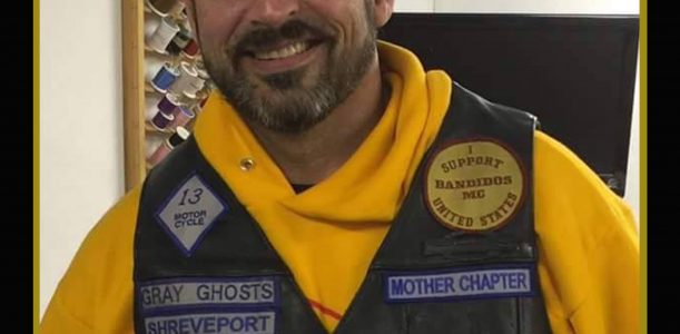 Christopher Jason Adams, 45