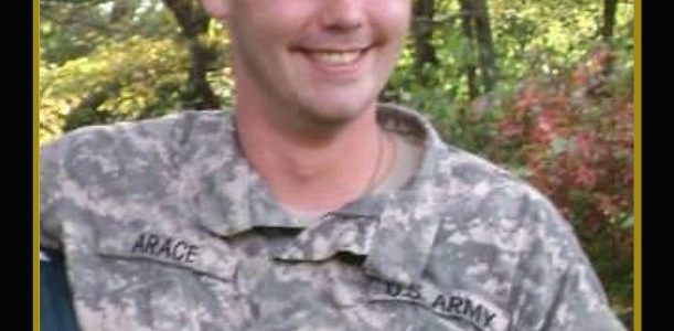Nicholas Stephen Arace, 26