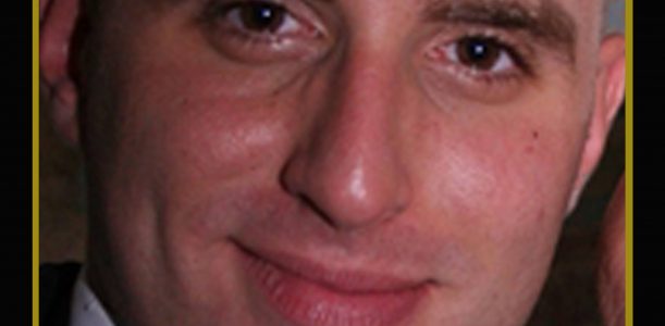 Joseph Granville, 27