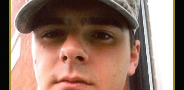 Nicholas Gregory, 26