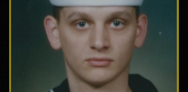 Patrick Lewis Maloney, 32