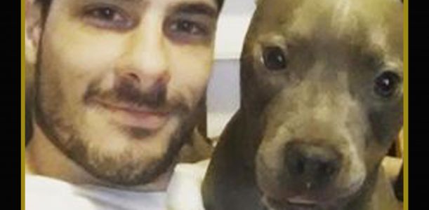 Corey B Sullivan, 29