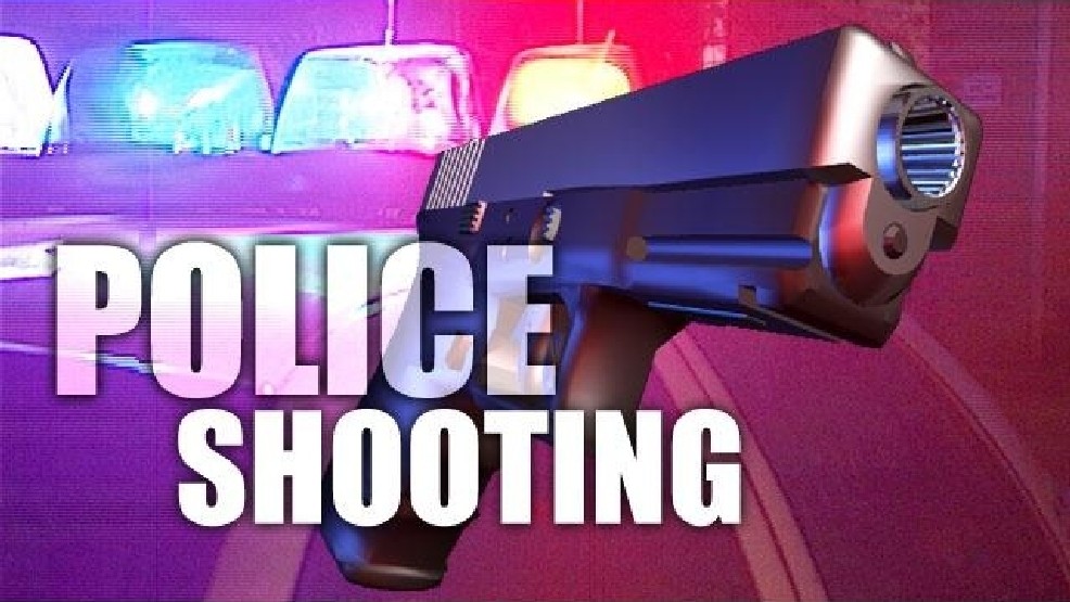 Texas cops shoot, kill machete-wielding Army veteran