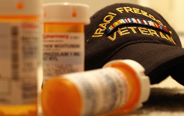 VA Clinician’s Guide to PTSD Medications