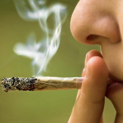 Study Shows Marijuana 114 Times Safer Than Drinking Alcohol