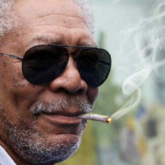 New Study Finds Marijuana Users Are Happier and More Successful in Life