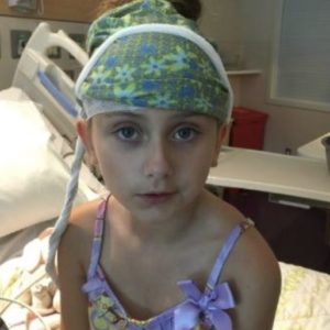 Illegally Healed: How Cannabis Oil Saved This 11-Year-Old From A Rare Bone Tumor