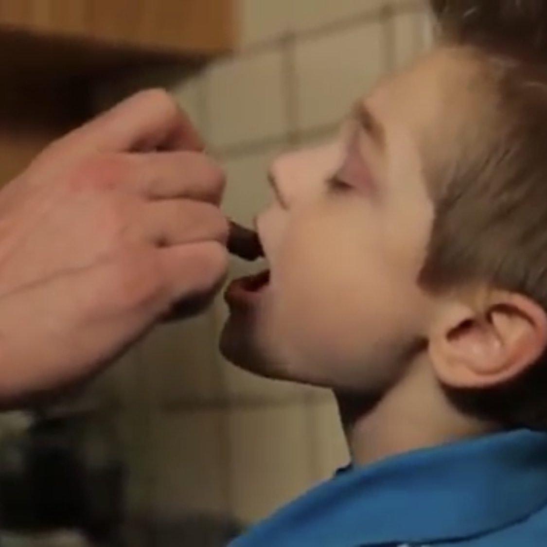 This Dad Gives His Sick Son Marijuana Extract. The Results Are Mind-blowing!