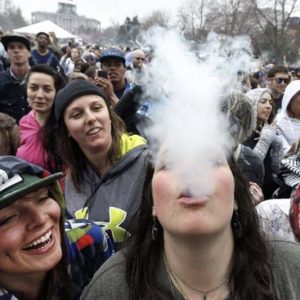 Pot policies: everything you need to know about marijuana legalization