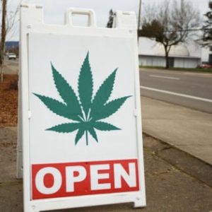 Vermont Becomes Ninth State to Legalize Recreational Marijuana