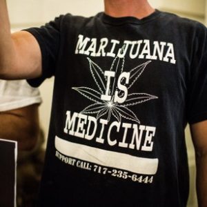 Medical marijuana in Pa.: These 17 conditions will qualify people to get it