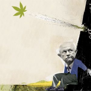 Marijuana legalization cannot be stopped