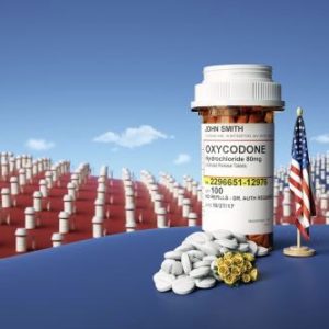 HOW THE VA FUELED THE NATIONAL OPIOID CRISIS AND IS KILLING THOUSANDS OF VETERANS
