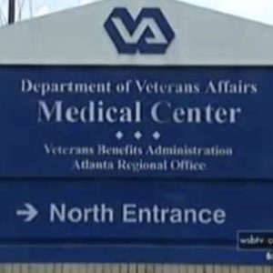 Documents show vet committed suicide at Atlanta VA during federal probe into mismanagement