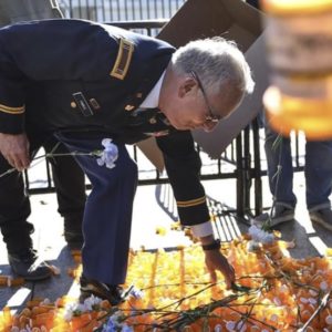Military veterans defy Jeff Sessions, fight for medical marijuana to kick opioid addiction