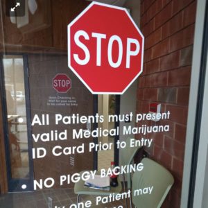 First medical marijuana dispensary opens in Cumberland County
