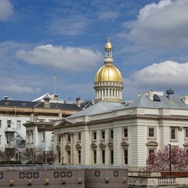 New Jersey Governor Calls for Recreational Cannabis Legalization