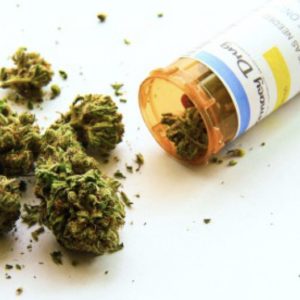 U.S. Senate Votes 86 to 5 to Allow Medical Marijuana for Veterans