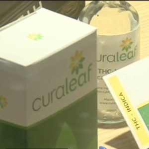 Curaleaf opens first medical marijuana dispensary in Fort Pierce