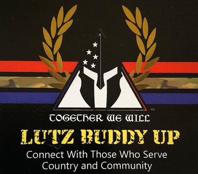 Lutz Buddy Up Woosta