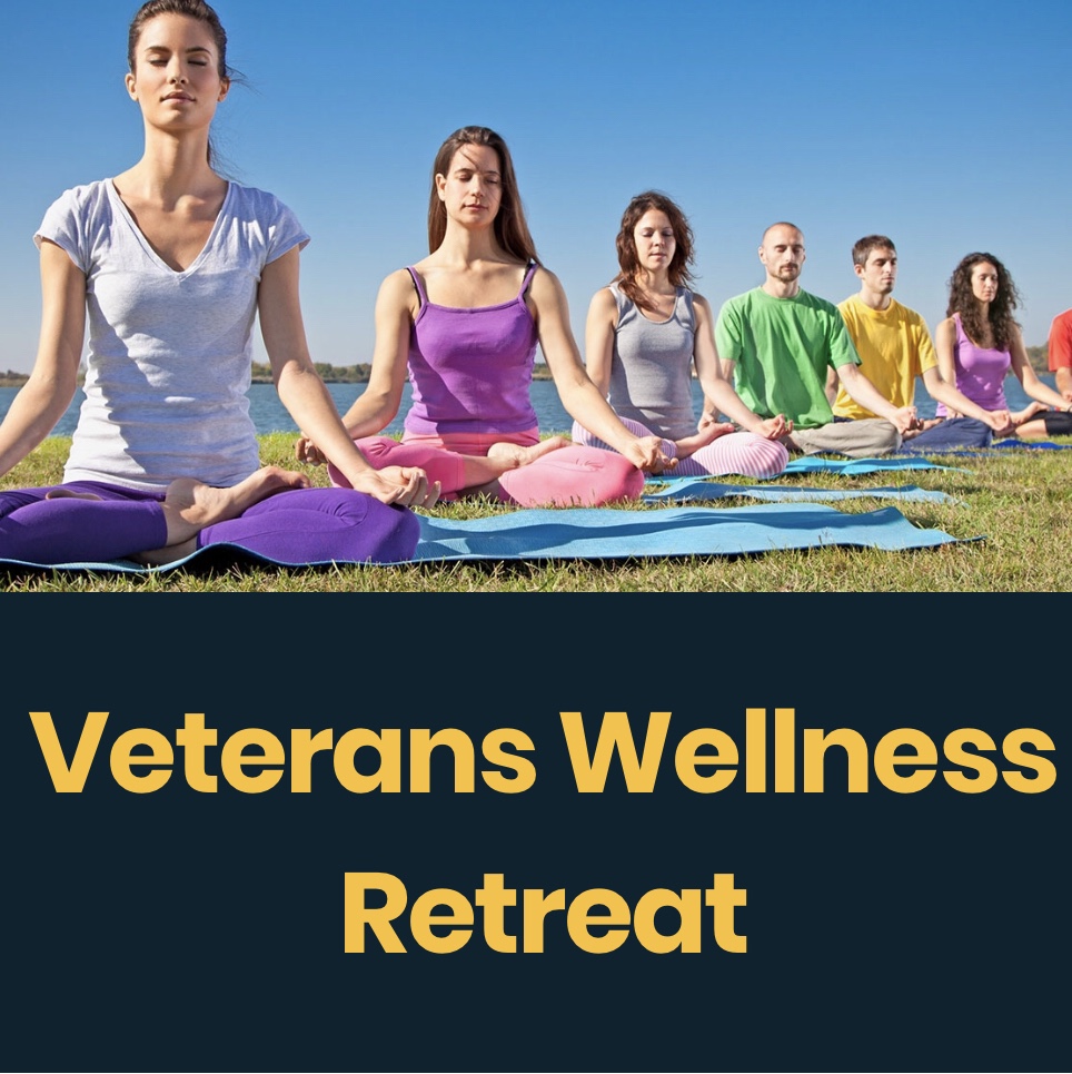 Veterans Wellness Retreat