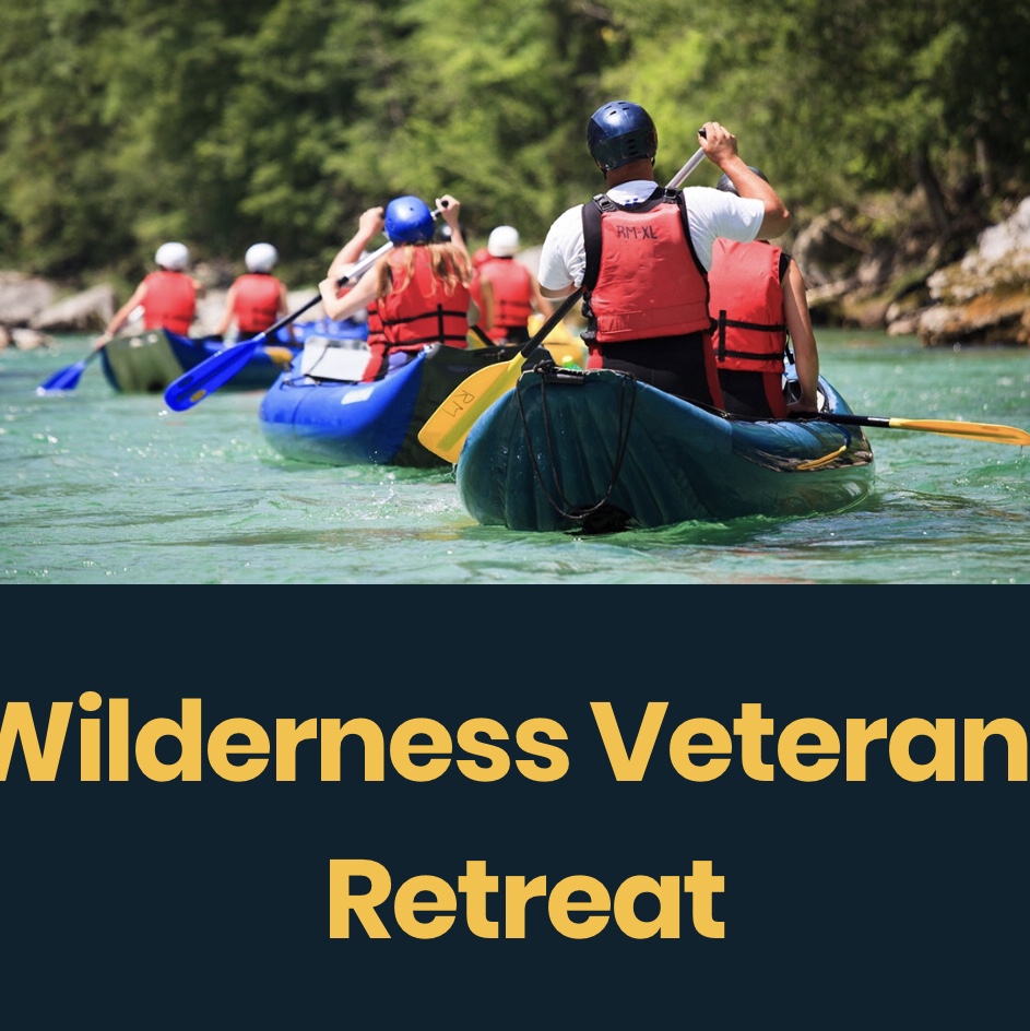 Wilderness Veterans Retreat