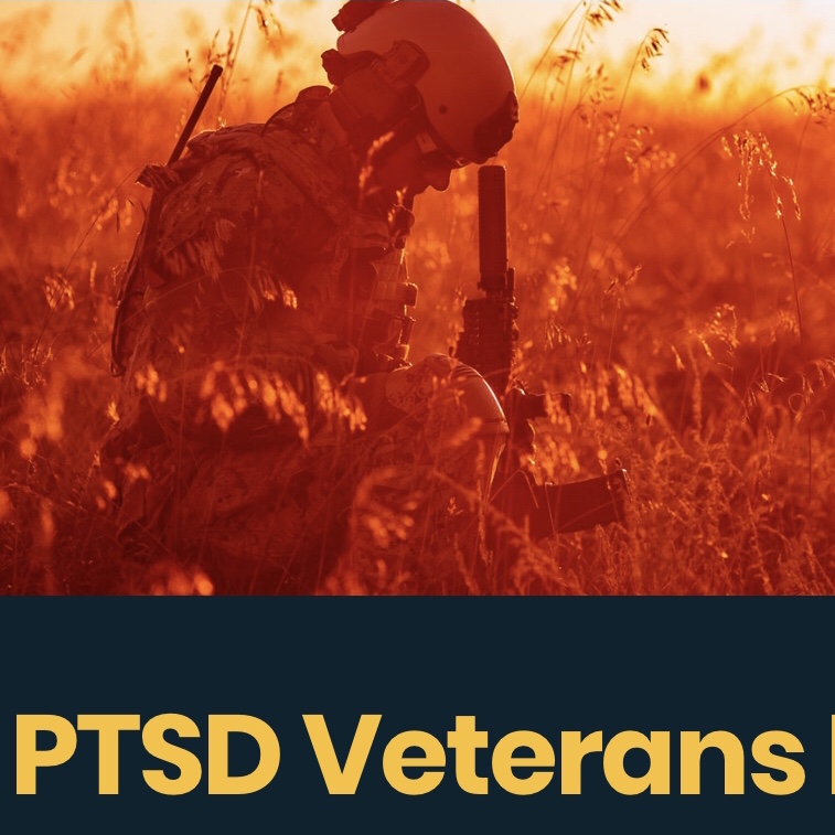 PTSD Veterans Retreat