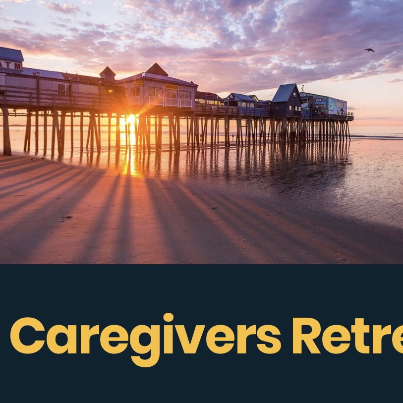 Caregivers Retreat