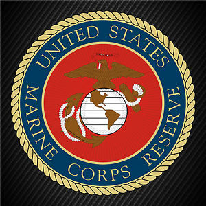 Marine Corps Reserve Birthday