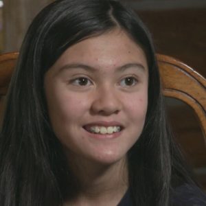 Girl taking medical marijuana for seizures suing Jeff Sessions and DEA