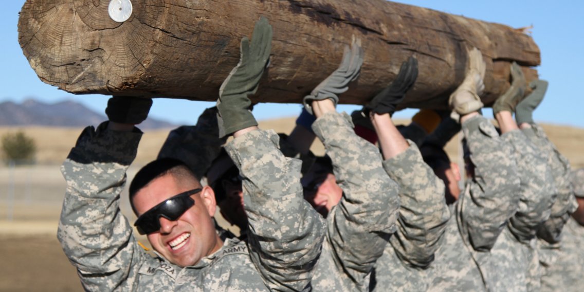 US military suicide rates for active-duty troops near record highs in 2018