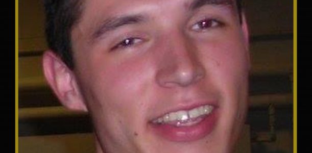 Seth David Haapanen, 22