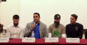 Know The Facts | Medical Cannabis Expert Panel