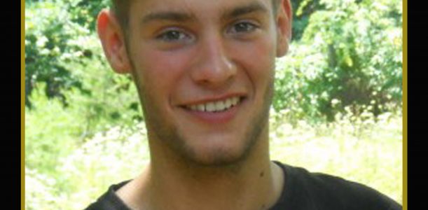 David Andrew Linder, 26